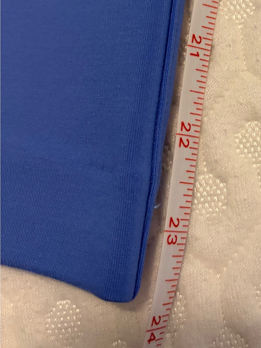 SPANX Ponte Kick Flare Pants - Picture 7 of 7